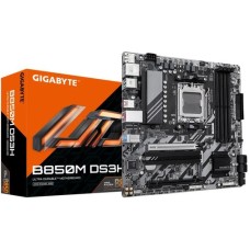 Материнська плата Gigabyte B850M DS3H