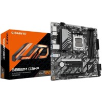 Материнська плата Gigabyte B850M D3HP
