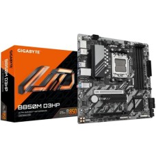 Материнська плата Gigabyte B850M D3HP