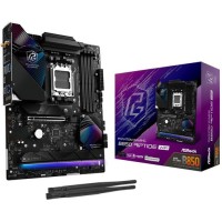 Материнська плата AsRock B850 RIPTIDE WIFI