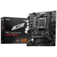 Материнська плата MSI PRO A620M-B