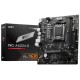 Материнська плата MSI PRO A620M-B