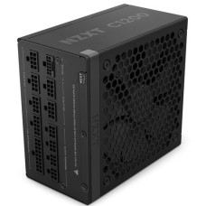 Блок живлення NZXT 1200W C1200 Gold ATX 3.1 (PA-2G2BB-EU)