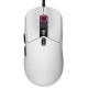 Миша Cougar Minos Neo White