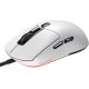 Миша Cougar Minos Neo White