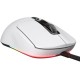 Миша Cougar Minos Neo White