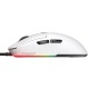 Миша Cougar Minos Neo White