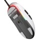 Миша Cougar Minos Neo White