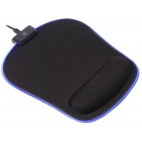 Килимок Maxxter MMP-LEDPAD-BK Black