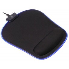 Килимок Maxxter MMP-LEDPAD-BK Black