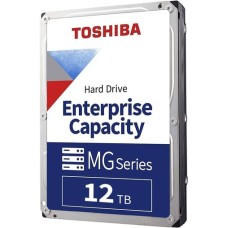 Жорсткий диск Toshiba MG09 SATA III 12TB (MG09ACA12TE)