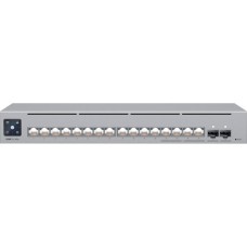 Комутатор Ubiquiti Pro Max 16 (USW-PRO-MAX-16)
