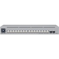 Коммутатор Ubiquiti Pro Max 16 PoE (USW-PRO-MAX-16-POE)