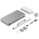 Коммутатор Ubiquiti Pro Max 16 PoE (USW-PRO-MAX-16-POE)