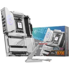Материнська плата MSI MPG X870E EDGE TI WIFI