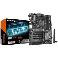 Материнская плата Gigabyte B550 EAGLE WIFI6