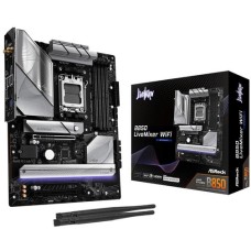 Материнська плата AsRock B850 LIVEMIXER WIFI