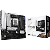 Материнська плата AsRock B850M PRO RS