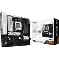 Материнська плата AsRock B850M PRO RS
