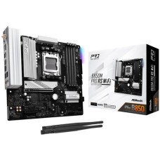 Материнська плата AsRock B850M PRO RS WIFI