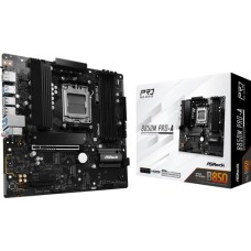 Материнська плата AsRock B850M PRO-A