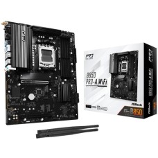 Материнська плата AsRock B850 PRO-A WIFI