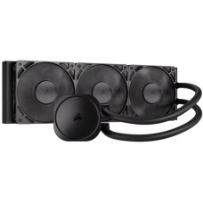 Система рідинного охолодження Corsair Nautilus 360 RS Black (CW-9060089-WW)