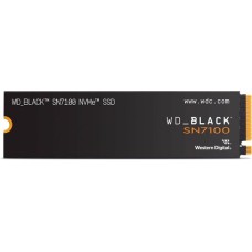 SSD-накопичувач Western Digital Black SN7100 2280 PCIe 4.0 500GB (WDS500G4X0E)