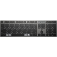 Клавіатура HP 720 Multi-Device Rechargeable Black (9T5B1AA)