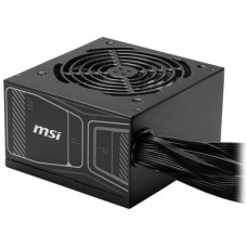 Блок живлення MSI 850W MAG A850GN PCIE5