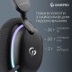 Гарнітура GamePro Asgard Bragi Black (HSW250B)