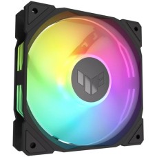 Кулер ASUS TUF Gaming TR120 ARGB Black (90DA0090-B09000)