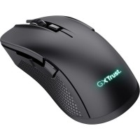 Миша Trust GXT 931 Ybar Black (25330)
