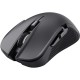 Миша Trust GXT 931 Ybar Black (25330)