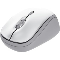 Миша Trust Yvi plus Compact Multi-Device White (25454)
