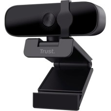 Web-камера Trust Tanor Black (25548)