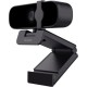 Web-камера Trust Tanor Black (25548)