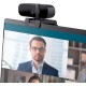 Web-камера Trust Tanor Black (25548)