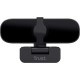 Web-камера Trust Tanor Black (25548)