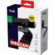Web-камера Trust Tanor Black (25548)