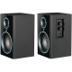 Колонки Defender Solar Black (65712)