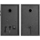 Колонки Defender Solar Black (65712)