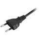 Колонки Defender Solar Black (65712)