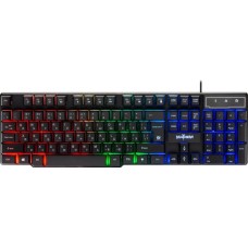 Клавіатура Defender Mayhem GK-360DL Black (45362)