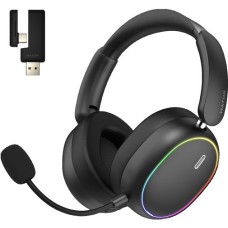 Гарнітура Hator Phoenix 2 Wireless Black (ESH40)