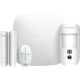 Комплект сигналізації Ajax StarterKit Cam HDR White (000052841)