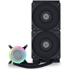 Система рідинного охолодження Lian-Li GA II Lite 240P (G89.GA2L24PB.00)