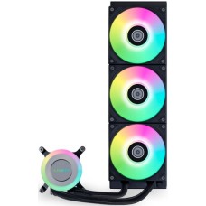 Система рідинного охолодження Lian-Li GA II Lite 360R (G89.GA2L36RB.00)