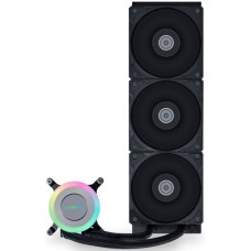 Система рідинного охолодження Lian-Li GA II Lite 360P (G89.GA2L36PB.00)