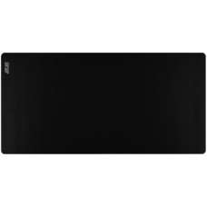 Килимок 2E Shiny L Black (2E-PAD-L-SHINY-BLACK)